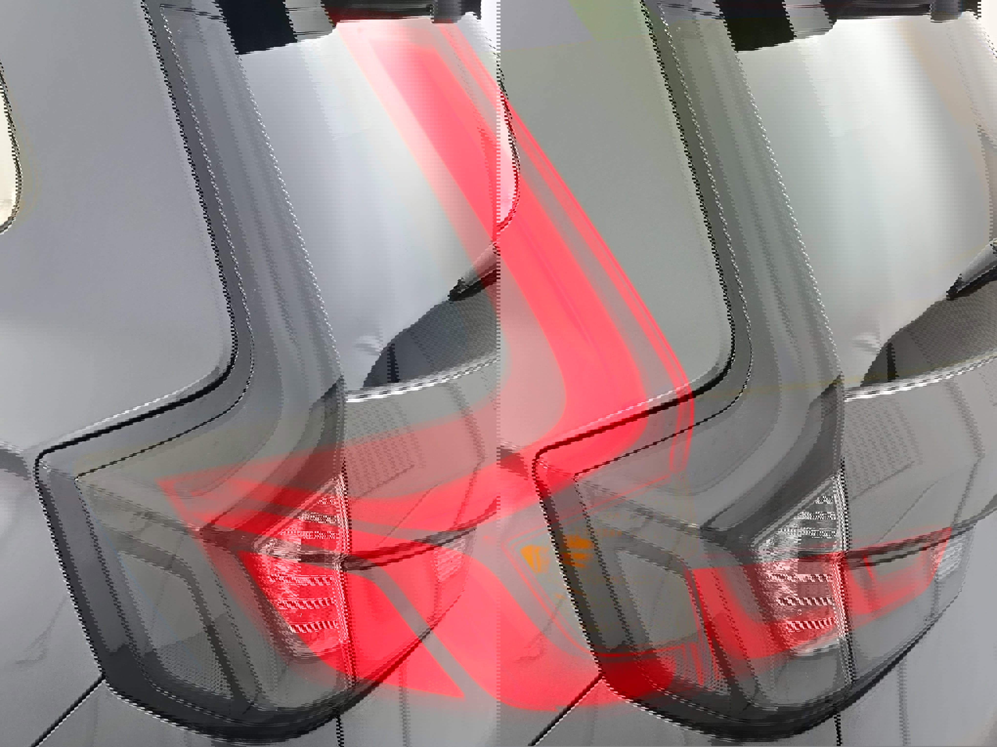 Certified 2024 Honda CR-V EX image 34