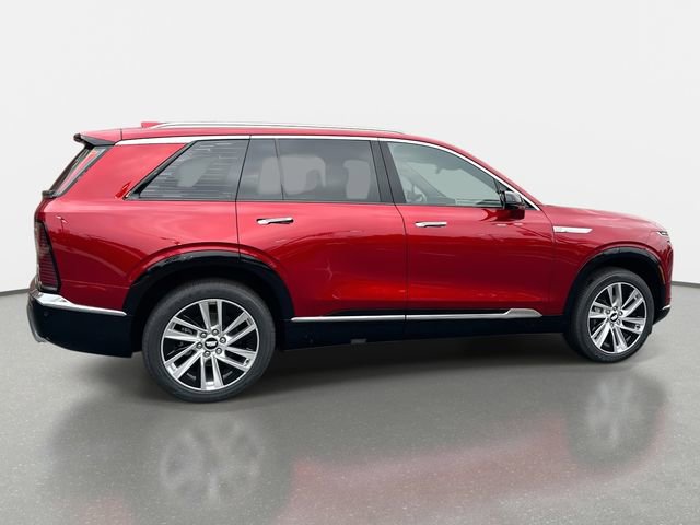 New 2026 Cadillac Vistiq Luxury w/ LPO, Floor Liner Package image 9