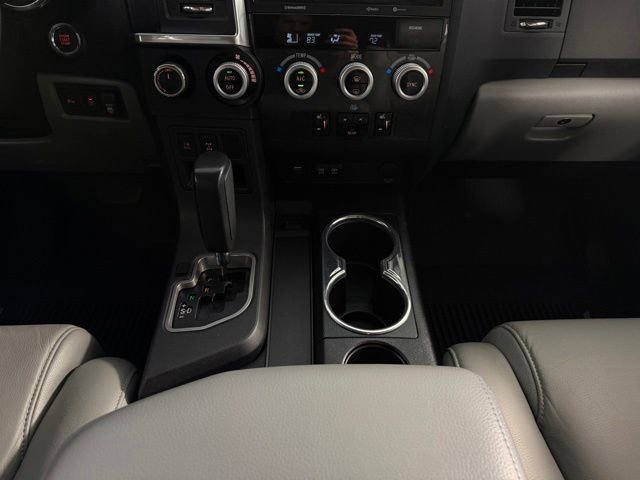 Used 2021 Toyota Sequoia Limited AWD/4WD image 47