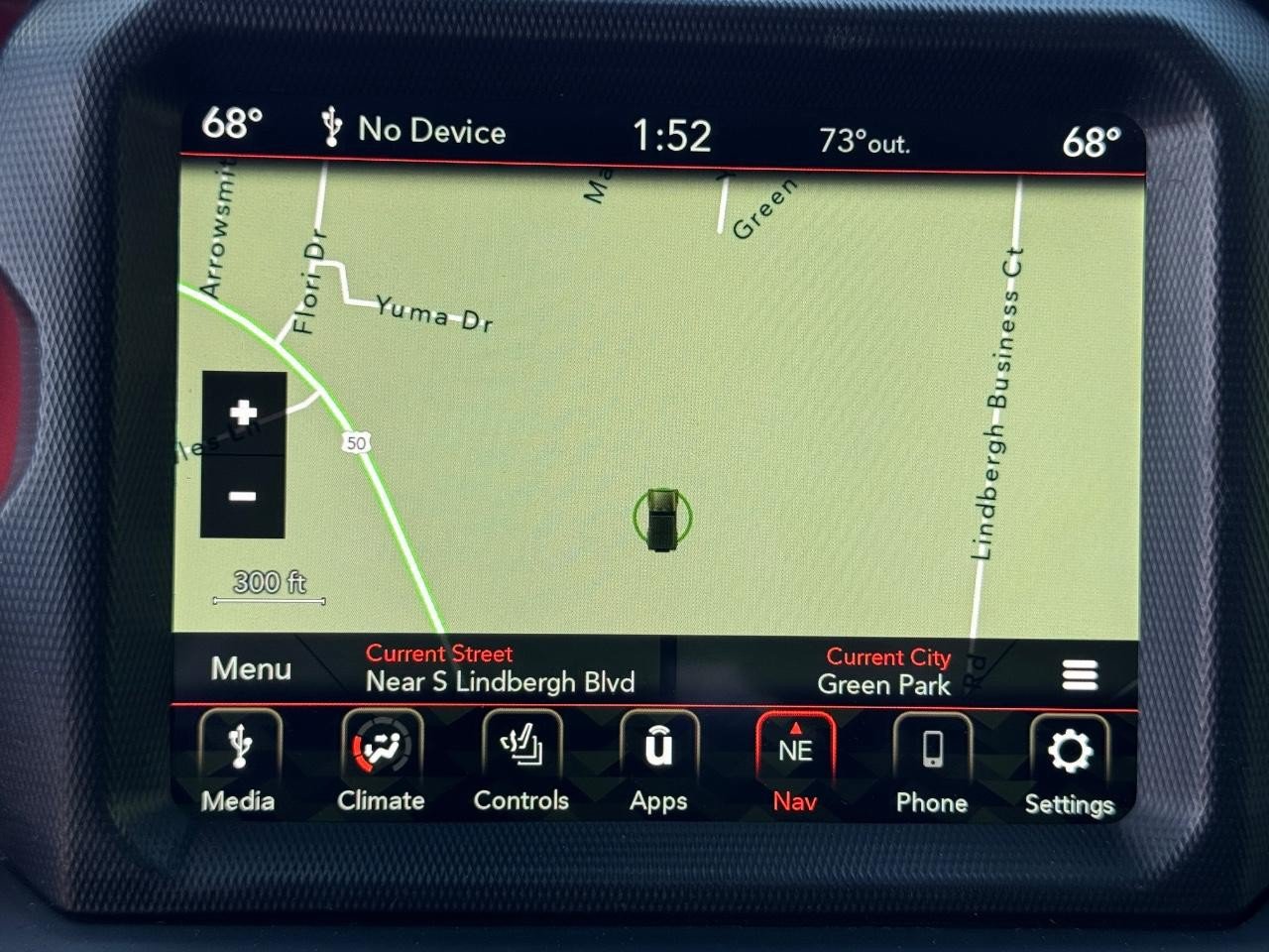 Used 2020 Jeep Wrangler Unlimited Rubicon AWD/4WD image 25