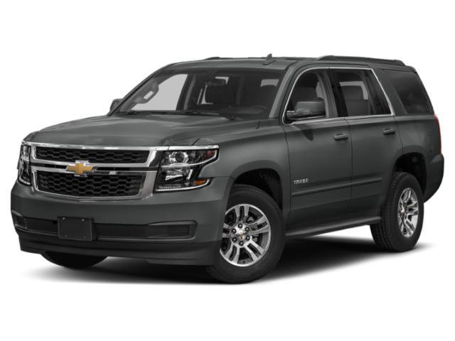 Used 2019 Chevrolet Tahoe LT AWD/4WD image 1
