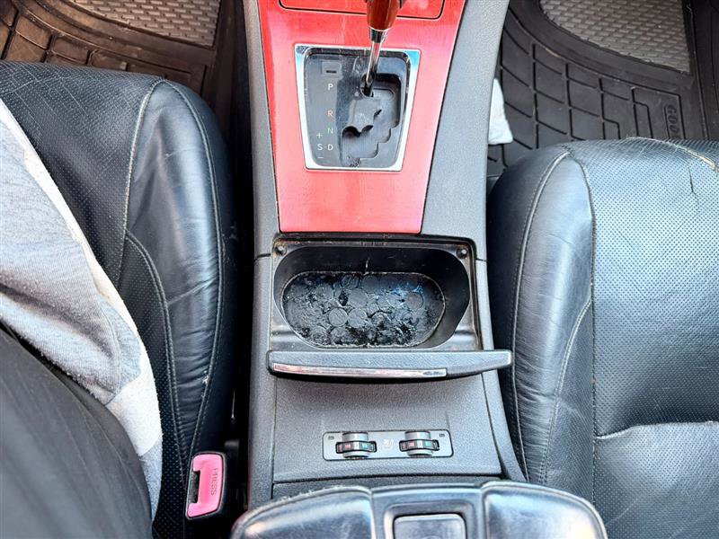 Used 2007 Lexus ES 350 FWD image 10