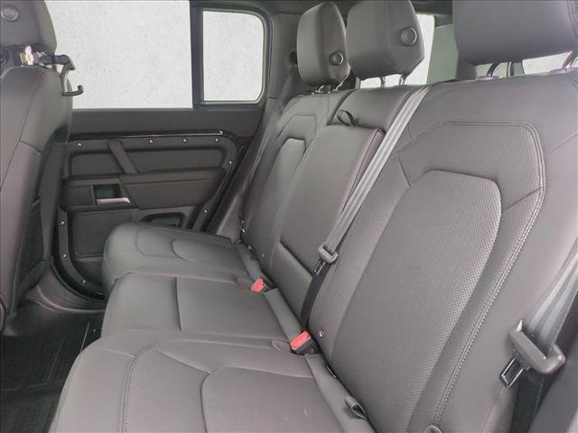 New 2026 Land Rover Defender 110 S AWD/4WD image 16
