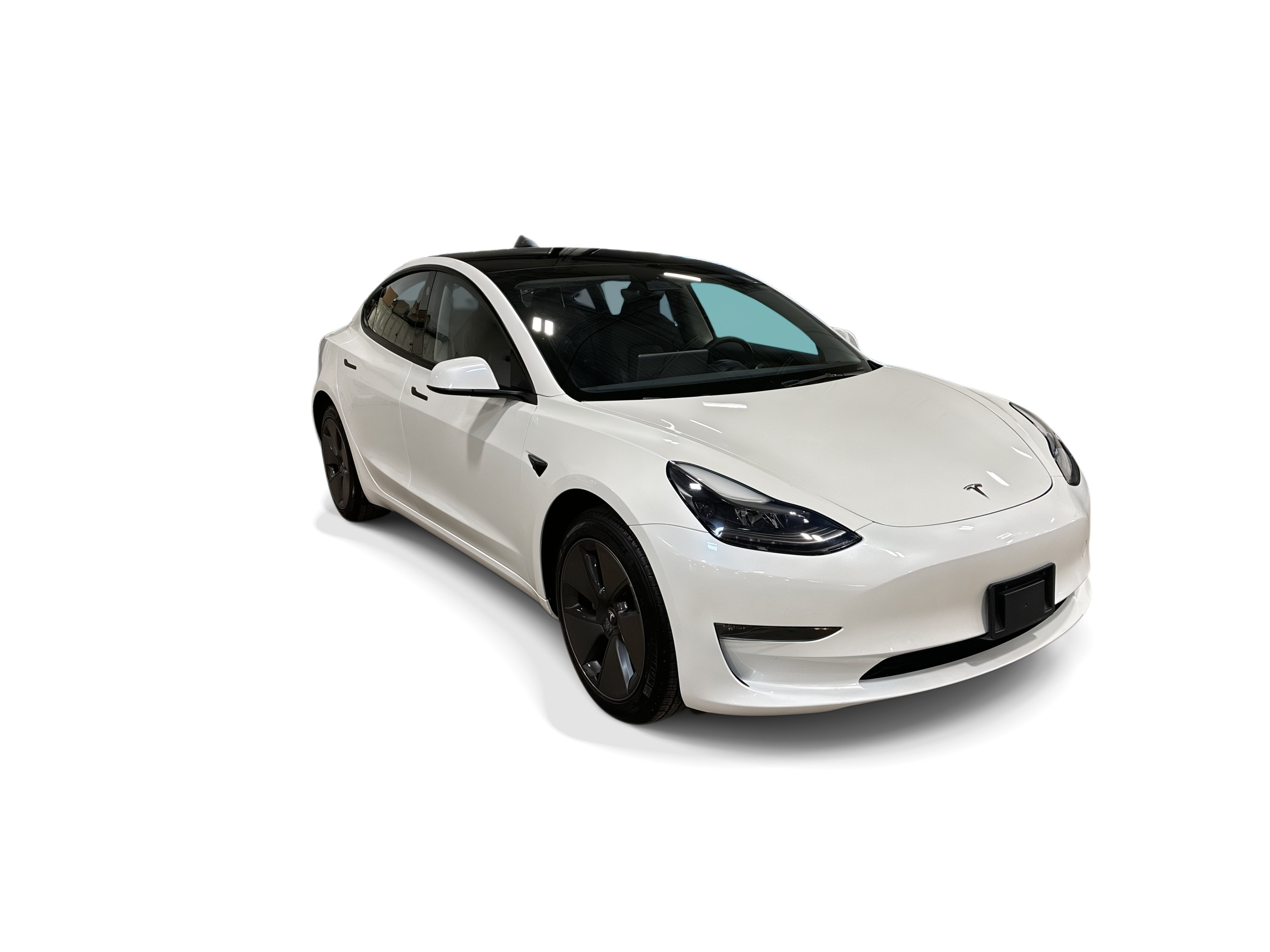 Certified 2023 Tesla Model 3 Long Range AWD/4WD image 8