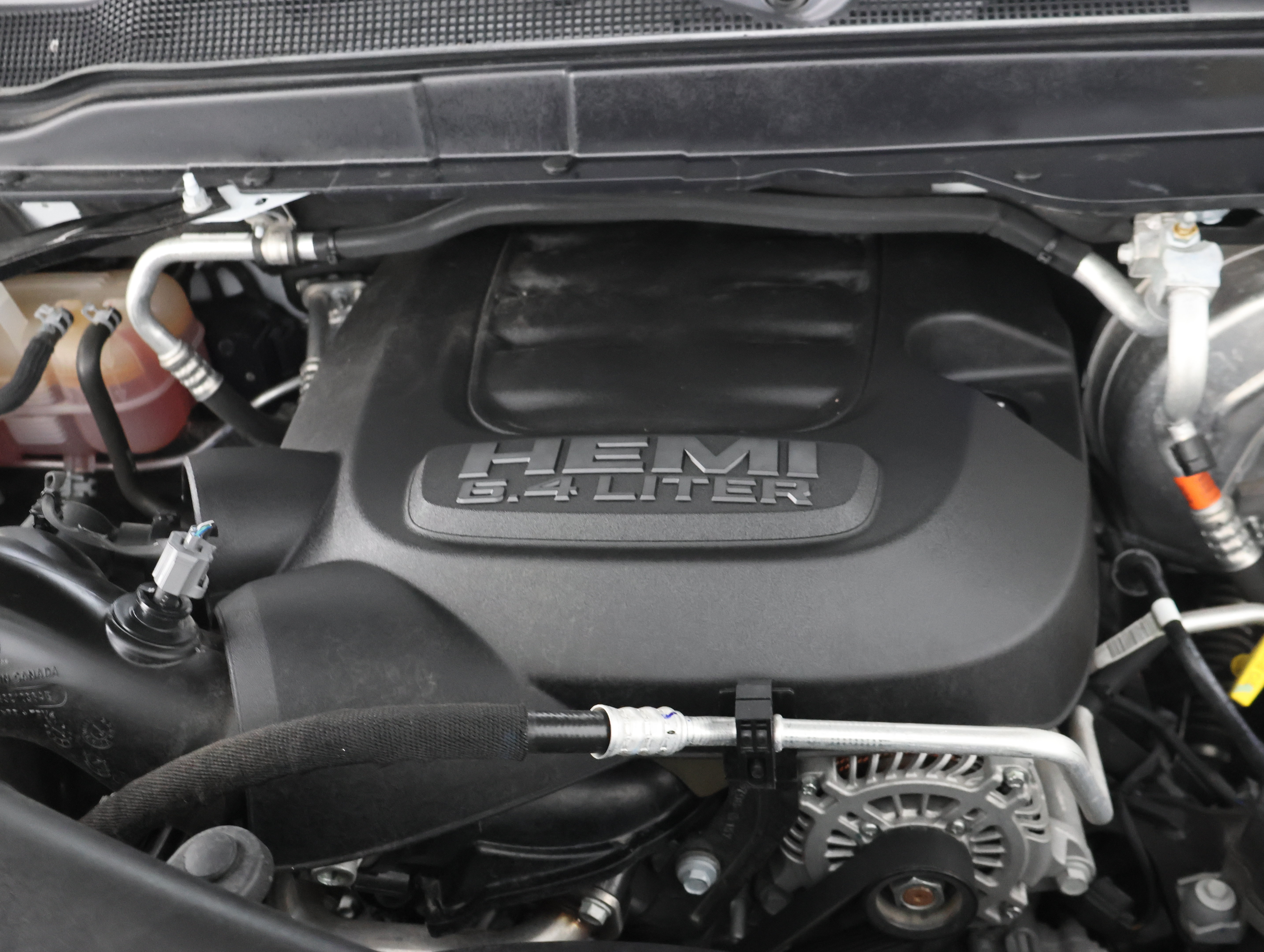 Used 2024 RAM 2500 Big Horn w/ Night Edition AWD/4WD image 20