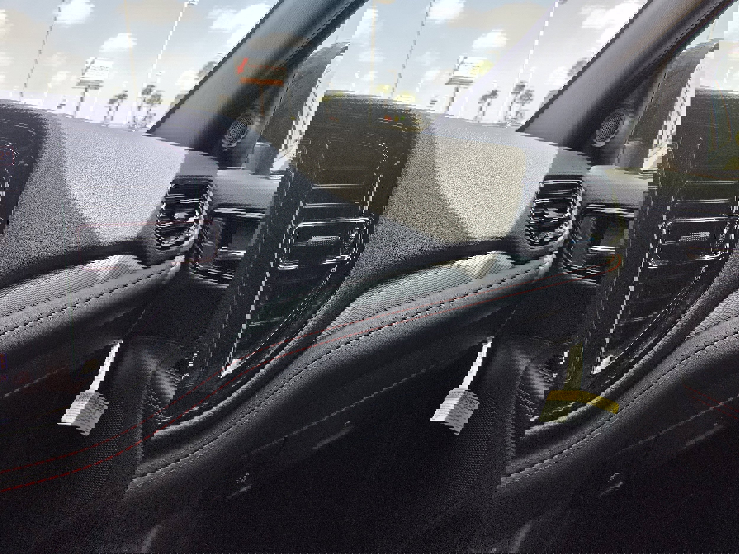 New 2026 Dodge Durango GT w/ Blacktop Package image 35