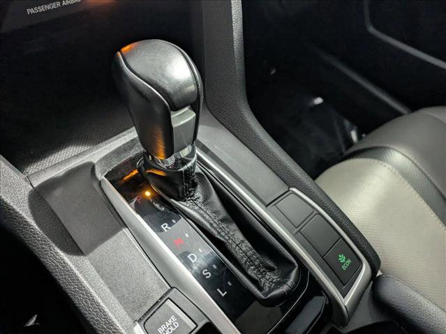 Used 2018 Honda Civic EX-L image 16