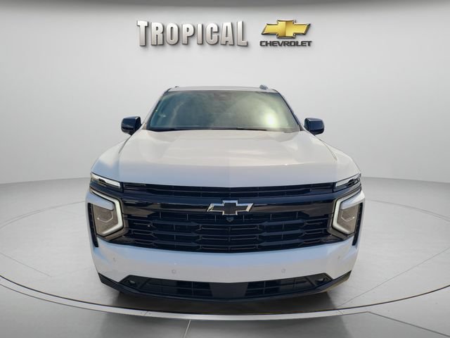 New 2026 Chevrolet Tahoe RST AWD/4WD image 8
