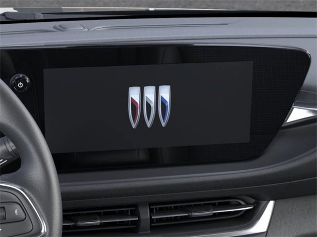 New 2026 Buick Envista Preferred image 20