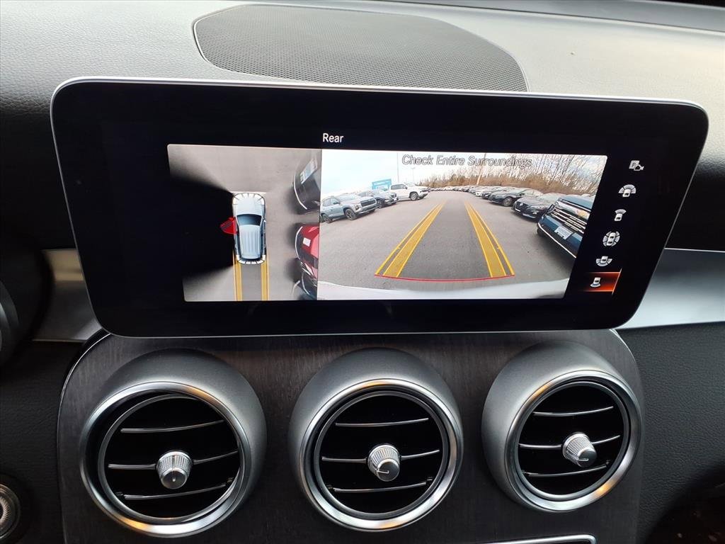 Used 2022 Mercedes-Benz GLC 300 GLC 300 image 27