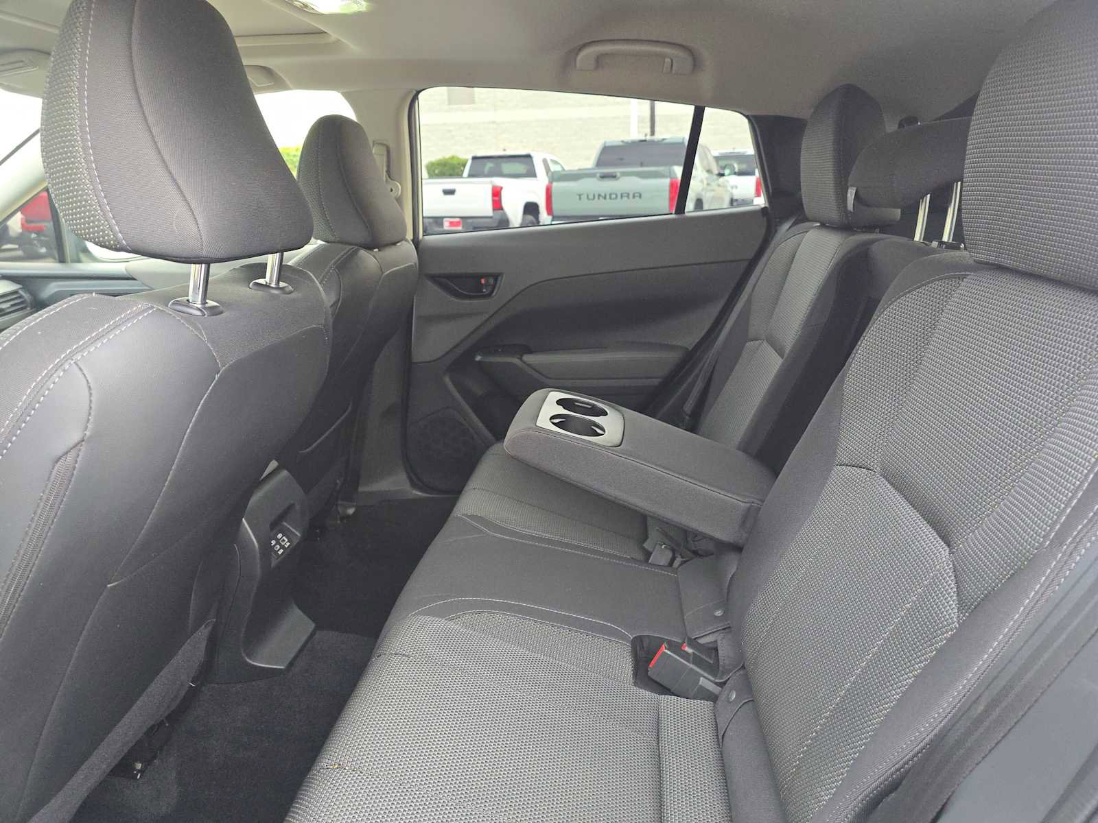 Used 2024 Subaru Crosstrek 2.0i Premium image 18