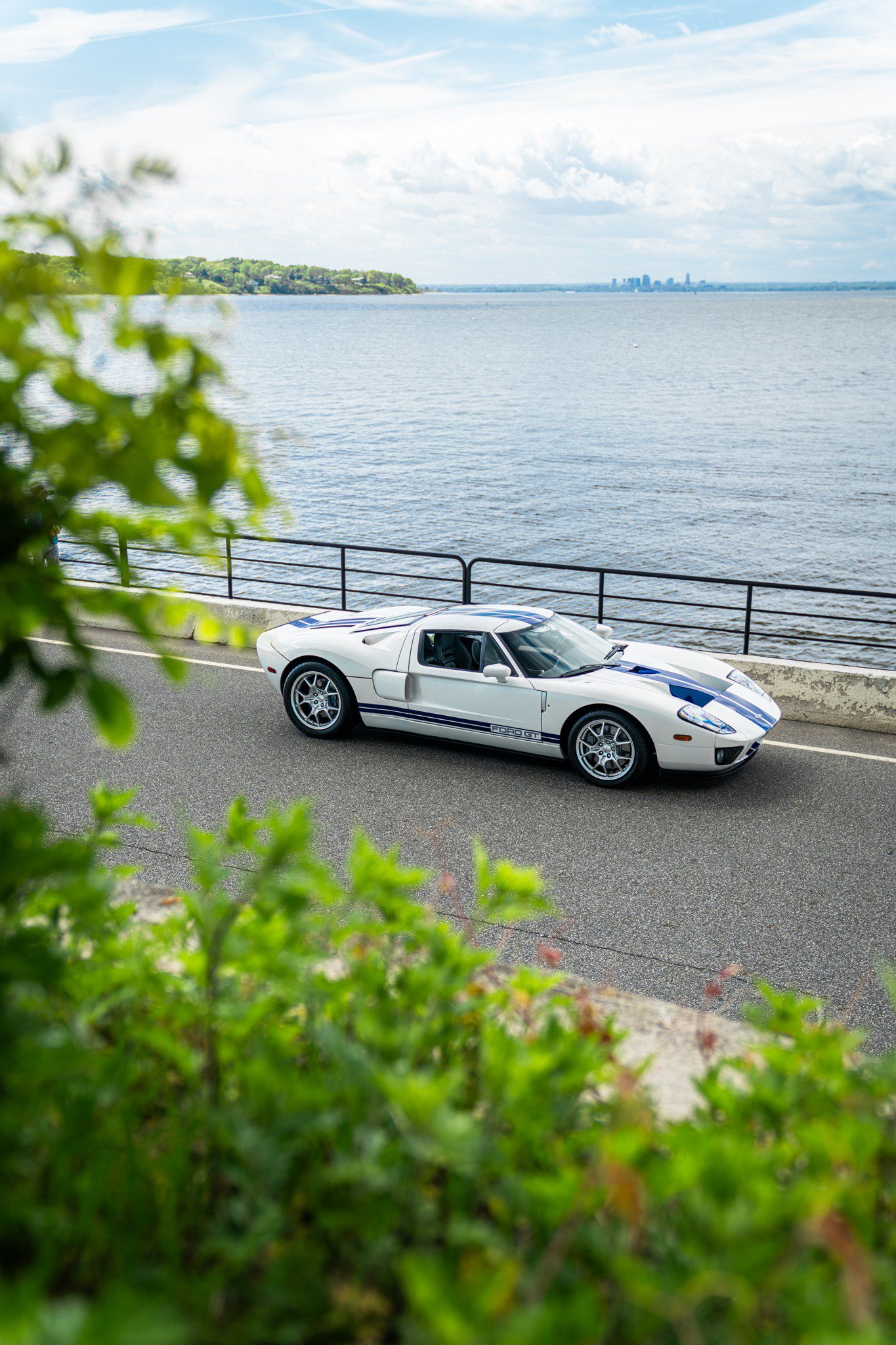 Used 2006 Ford GT RWD image 6