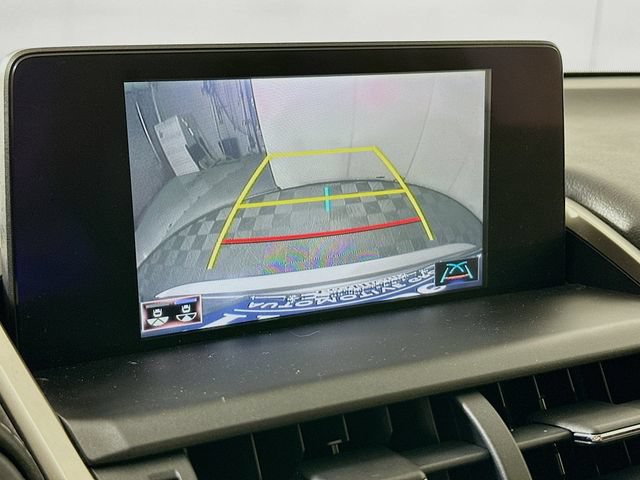 Used 2020 Lexus NX 300 AWD w/ Comfort Package image 17