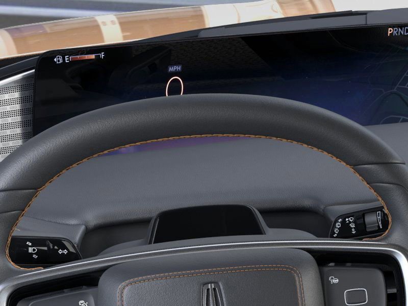 New 2026 Lincoln Navigator L Black Label image 13