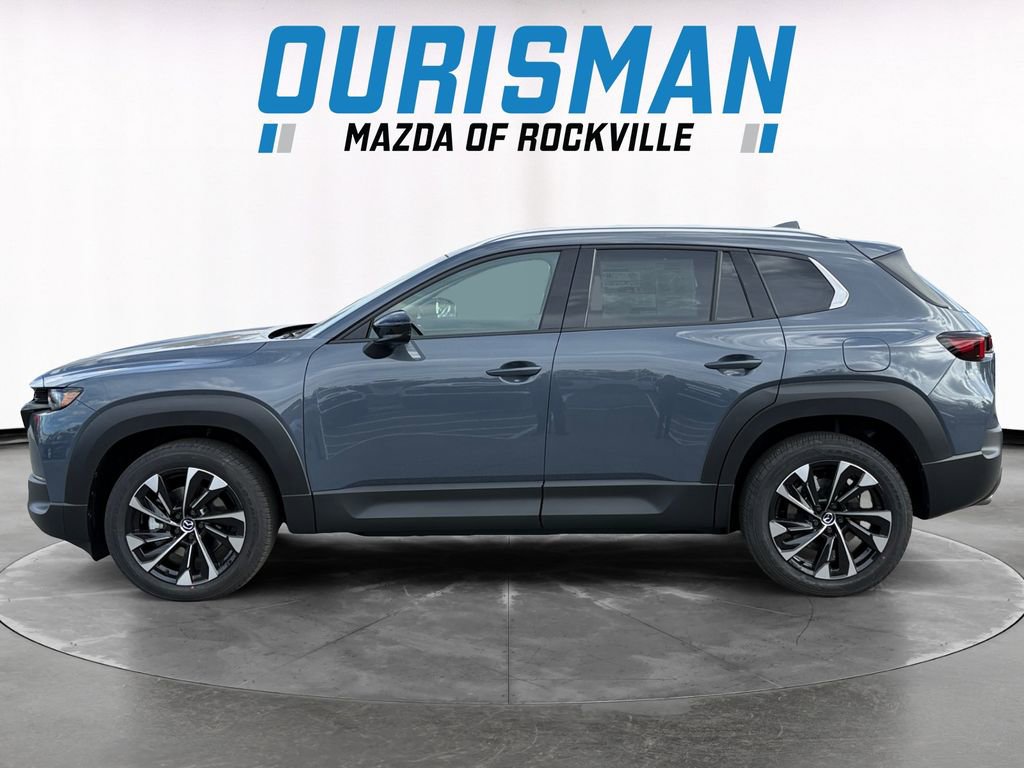 New 2026 MAZDA CX-50 2.5 Hybrid w/ Cargo Package image 3