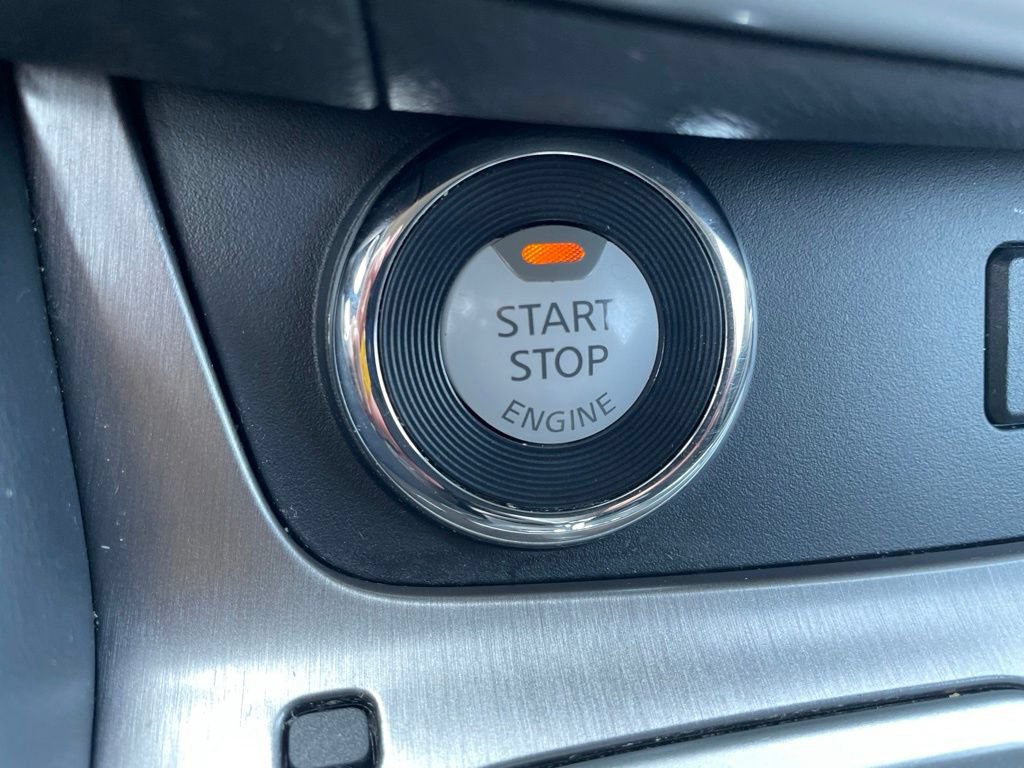 Used 2021 Nissan Murano S FWD image 20