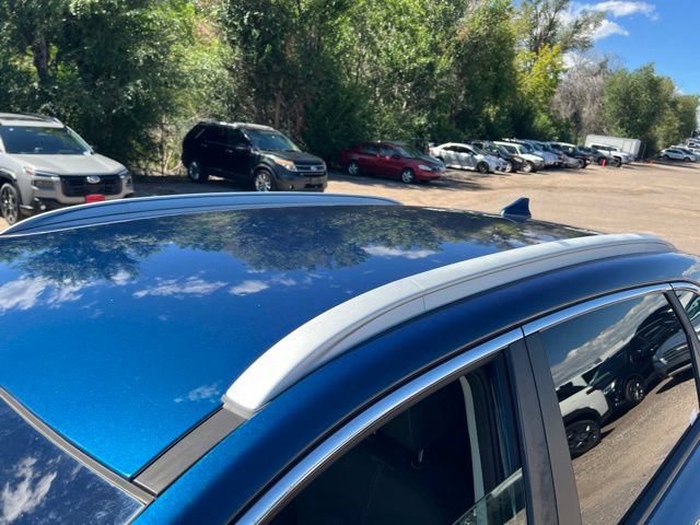Used 2019 Kia Niro LX FWD image 14