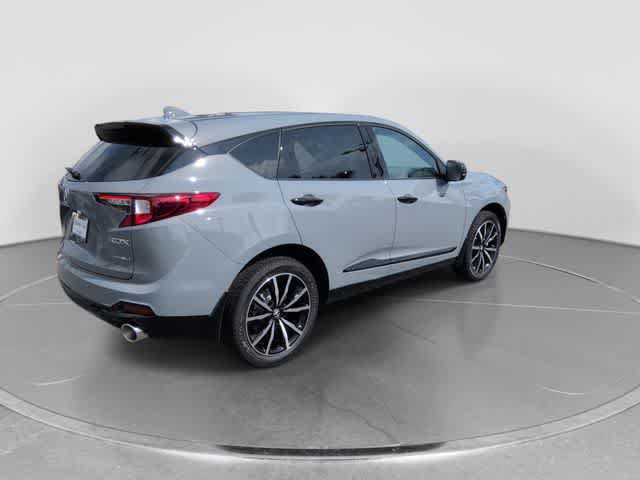 Certified 2026 Acura RDX A-Spec AWD/4WD image 8