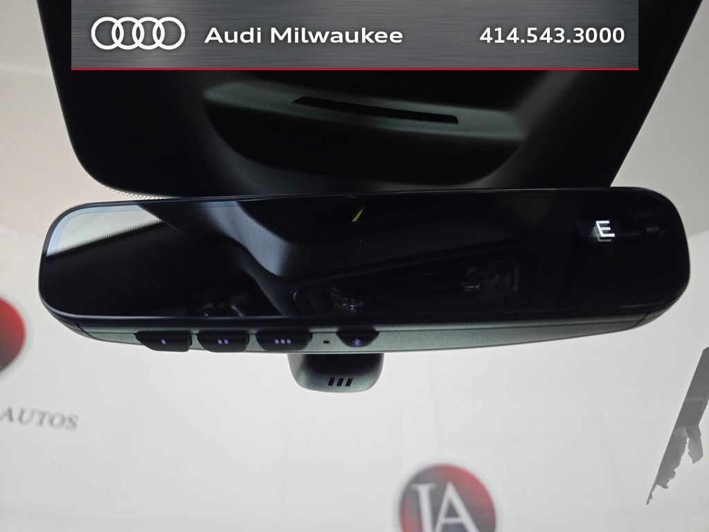 New 2026 Audi S3 Premium AWD/4WD image 41