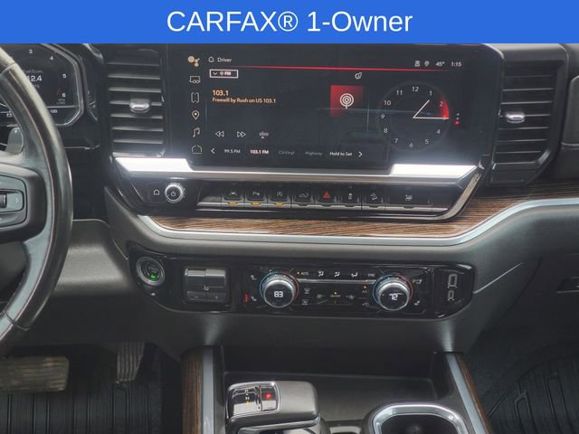 Used 2022 GMC Sierra 1500 Elevation w/ Preferred Package image 30