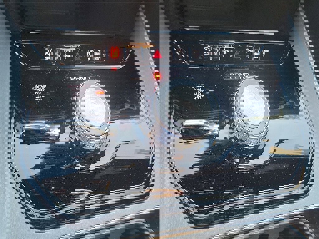 New 2025 Jeep Wagoneer Series II image 10