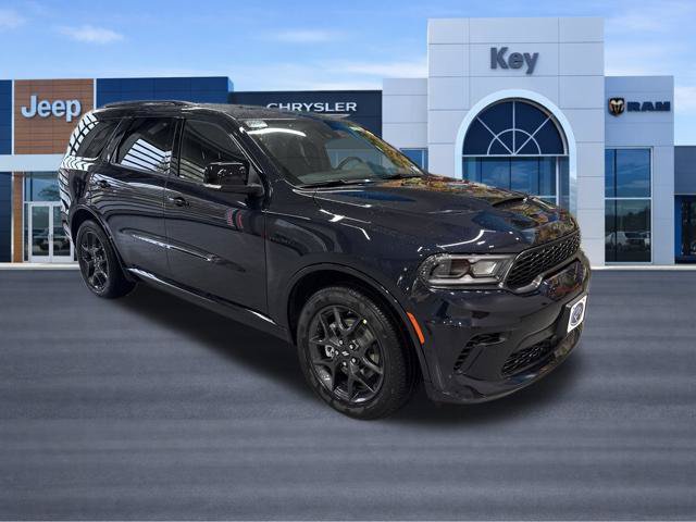 New 2027 Dodge Durango GT AWD/4WD image 10