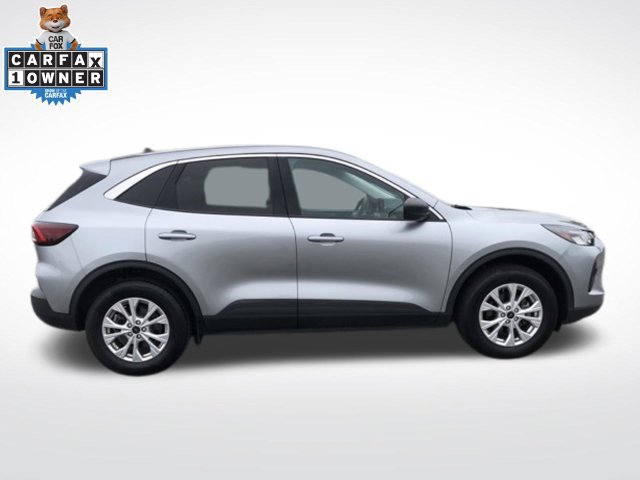 Certified 2024 Ford Escape Active AWD/4WD image 8