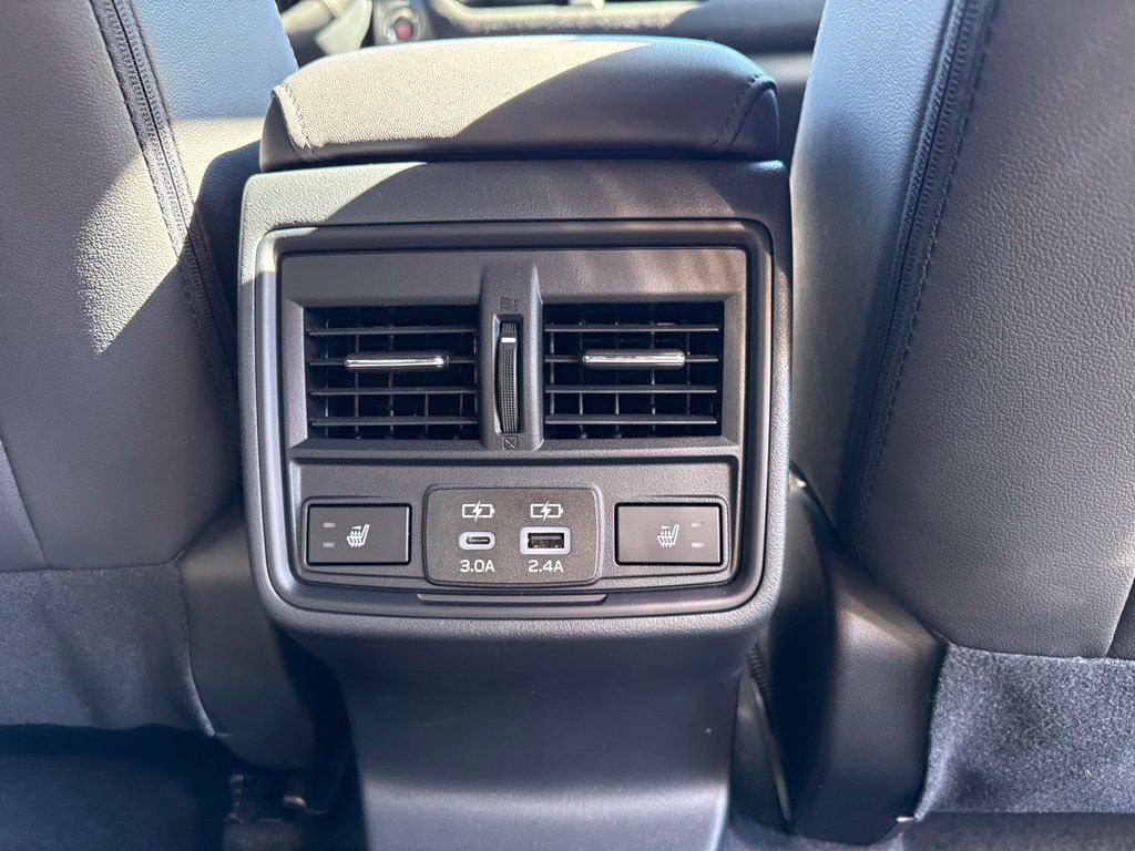 New 2026 Subaru Outback Limited XT AWD/4WD image 15