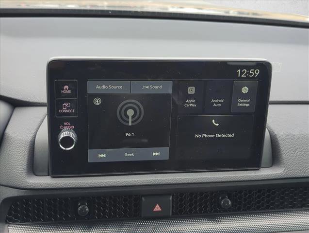 New 2026 Honda CR-V Sport image 10