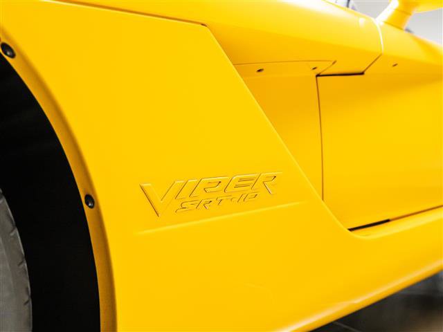 Used 2005 Dodge Viper SRT-10 image 22