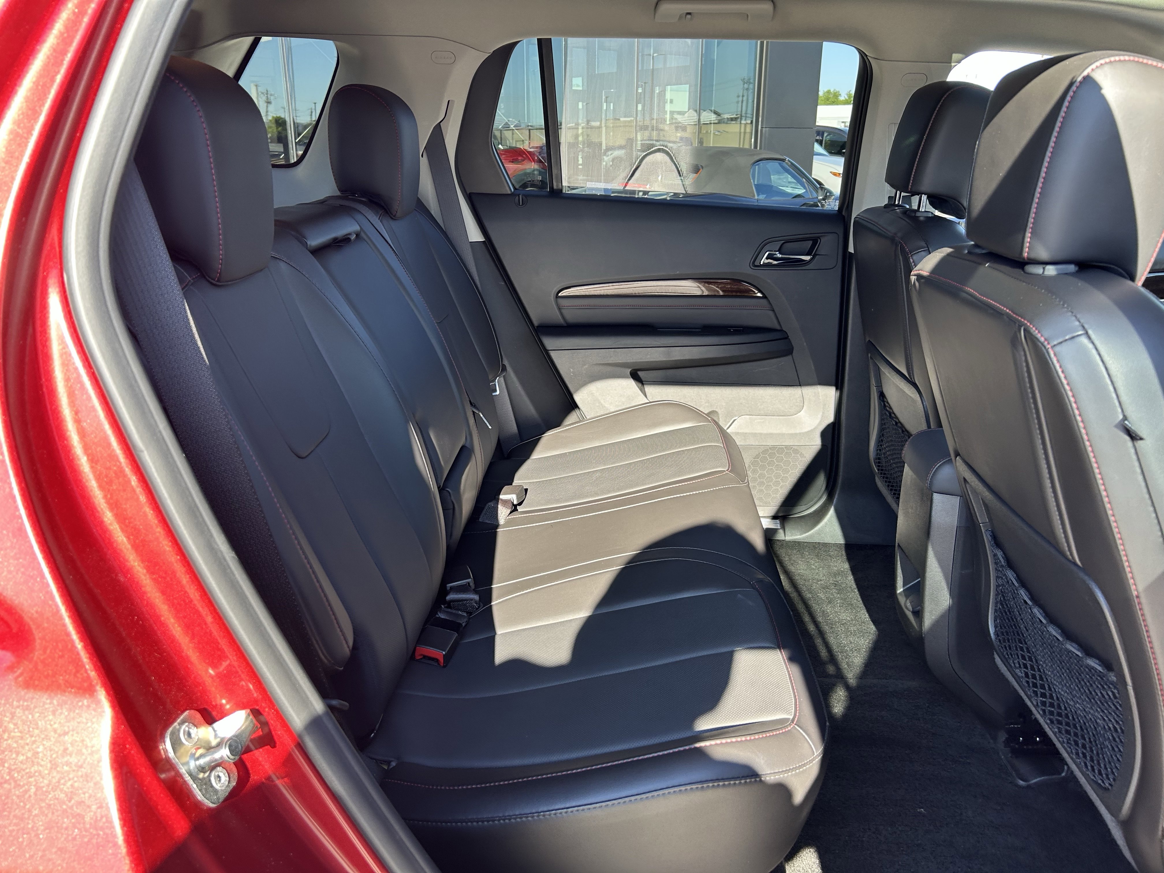 Used 2015 GMC Terrain Denali FWD image 23