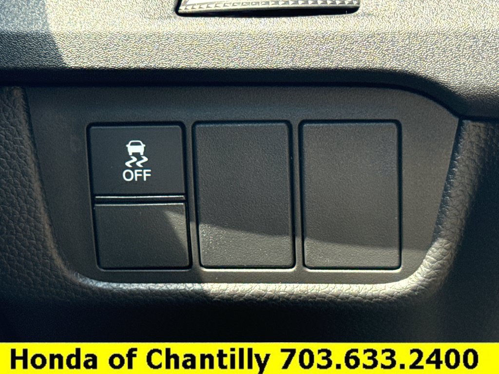 Certified 2024 Honda CR-V EX image 19