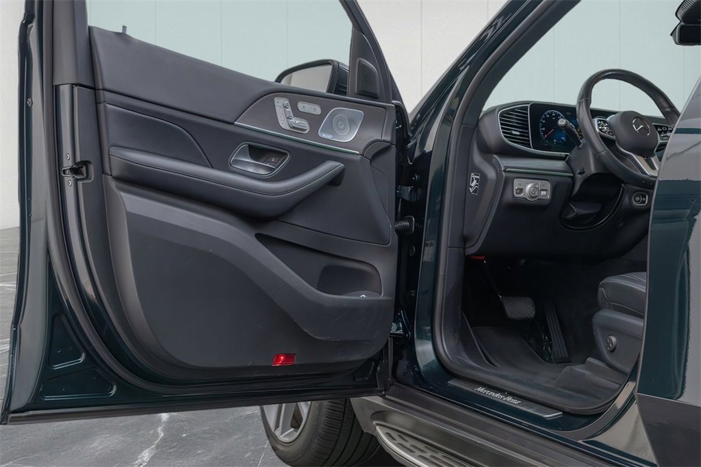 Used 2020 Mercedes-Benz GLE 350 image 15