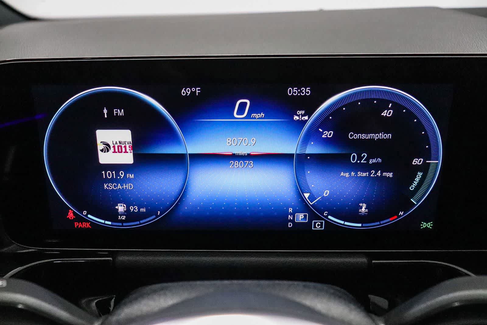Used 2023 Mercedes-Benz GLA 250 image 24