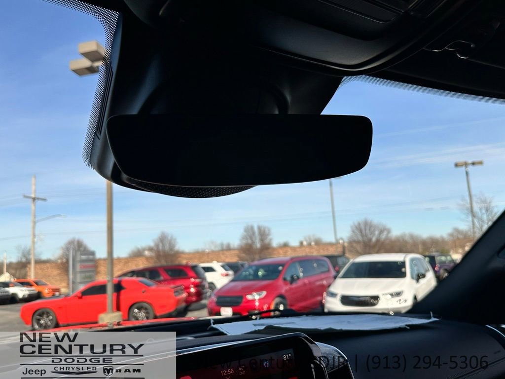 New 2026 RAM 2500 Laramie image 39