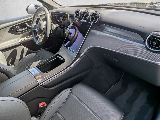 Certified 2026 Mercedes-Benz GLC 300 image 20