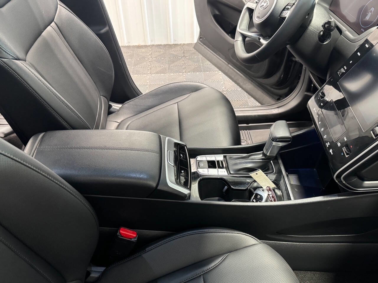 Used 2023 Hyundai Tucson SEL w/ Convenience Package image 21