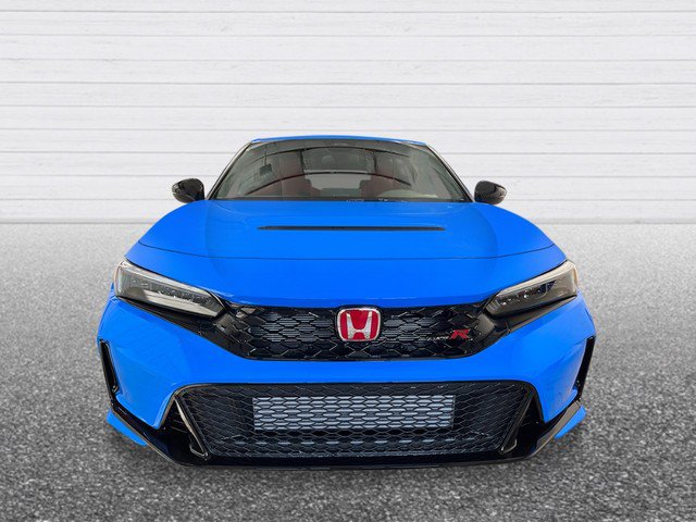New 2026 Honda Civic Type R image 10