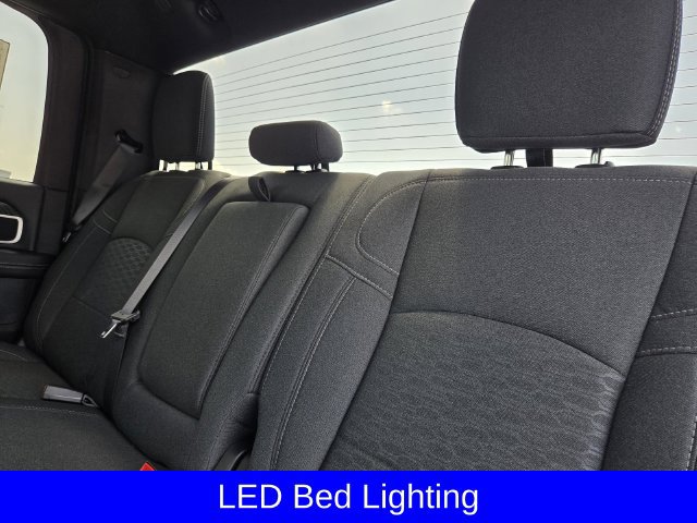 New 2026 RAM 3500 Lone Star AWD/4WD image 28