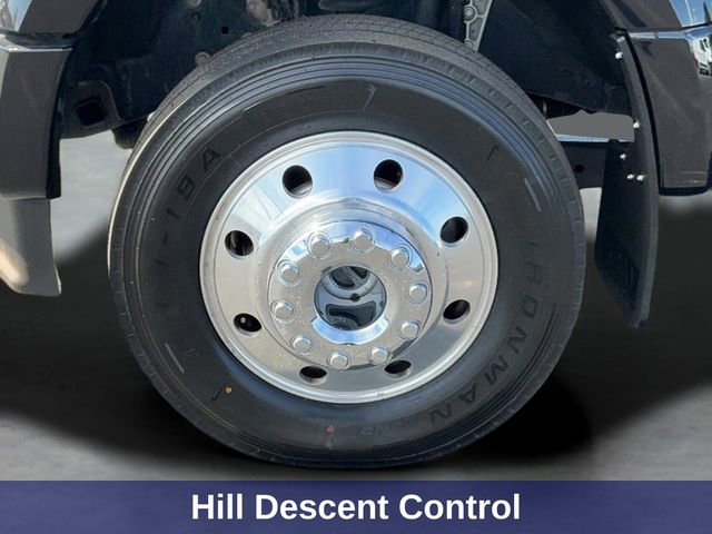 Used 2022 Ford F450 Limited w/ FX4 Off-Road Package image 12