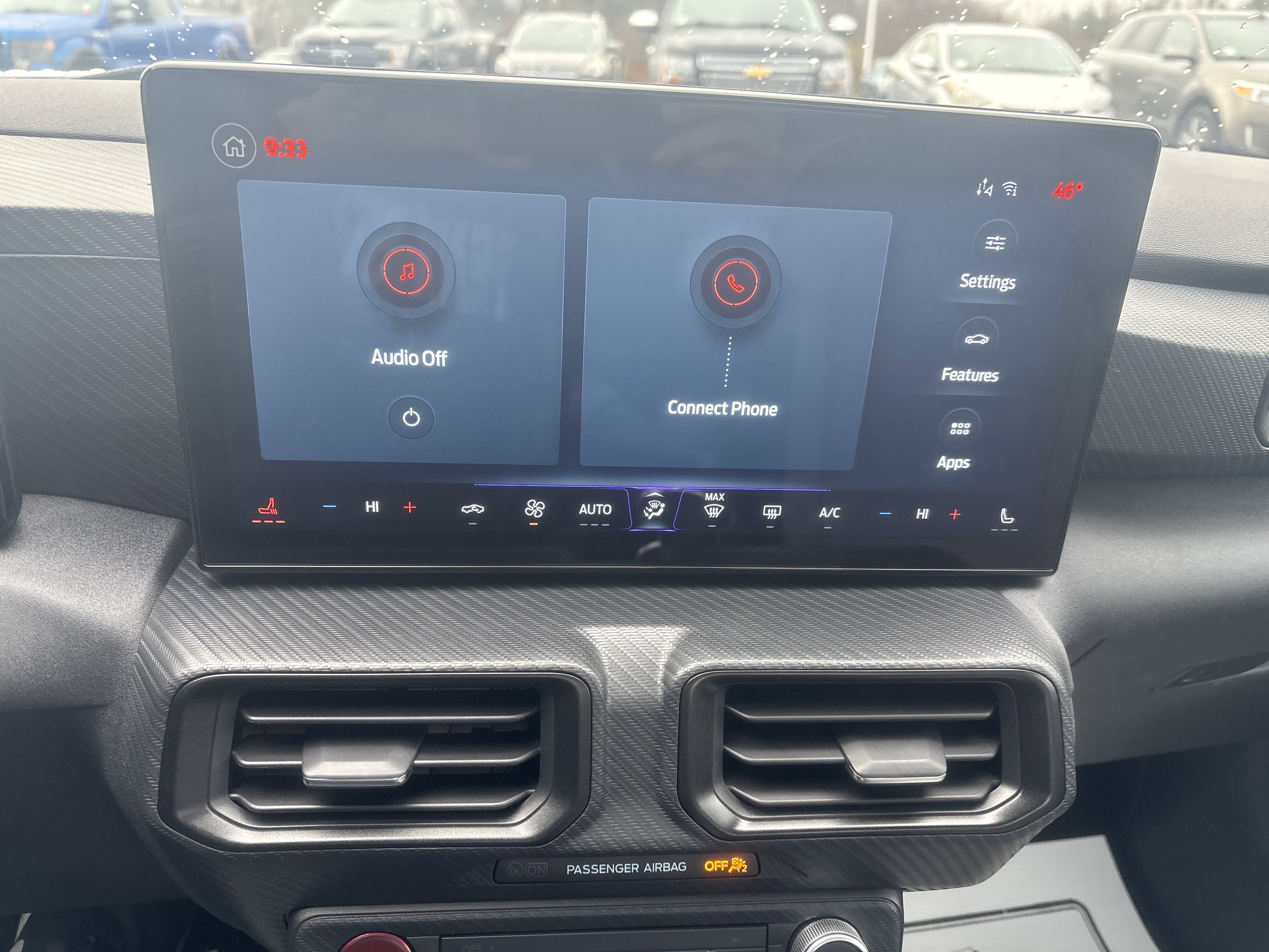 Used 2024 Ford Mustang Coupe w/ 2.3L High Performance Package image 26