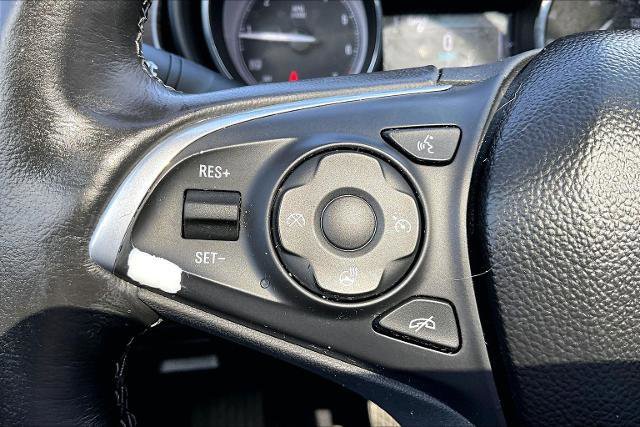 Used 2020 Buick Envision Essence w/ Experience Buick Package image 11