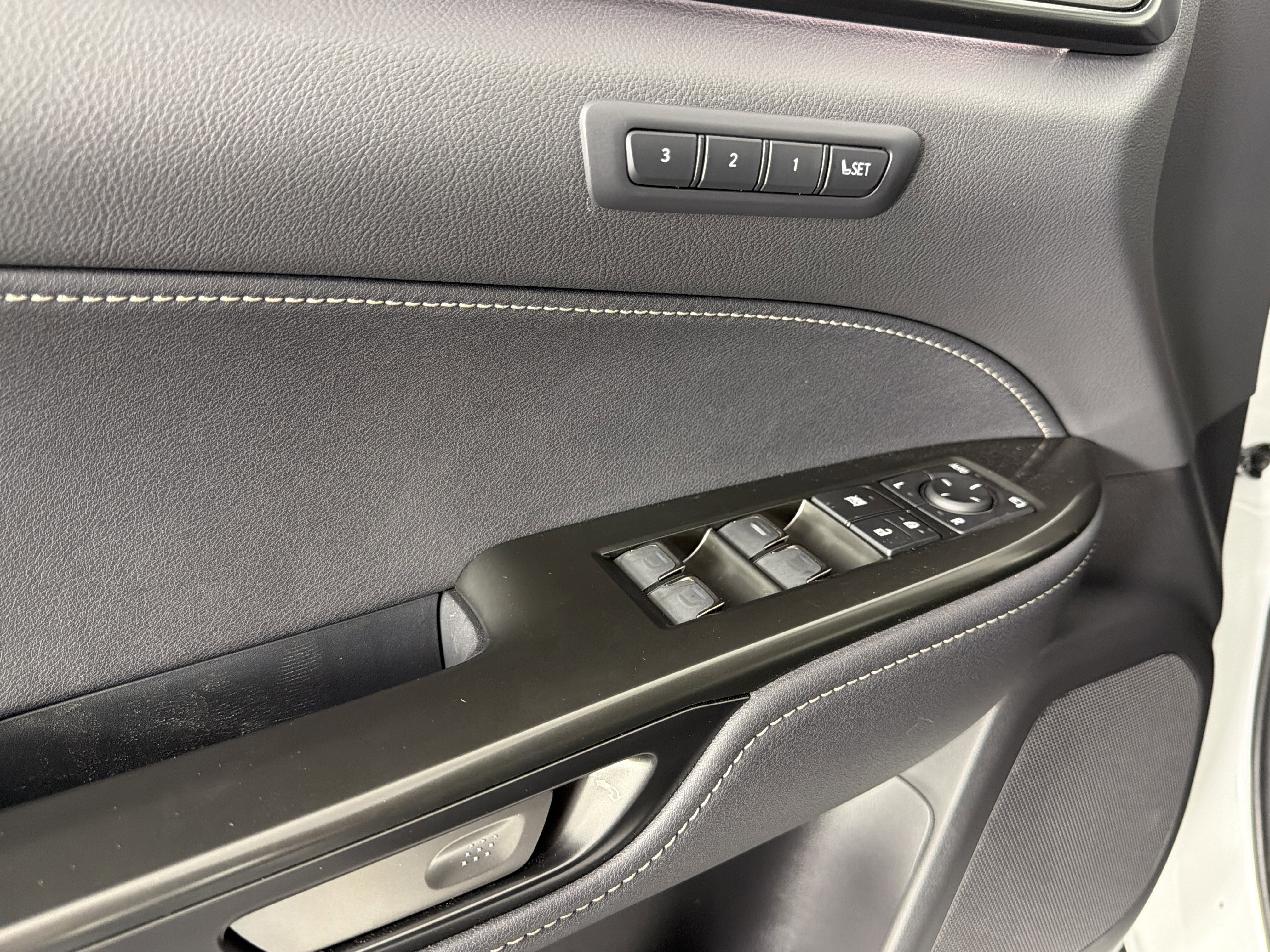 New 2026 Lexus NX 350 AWD w/ Luxury Package image 9