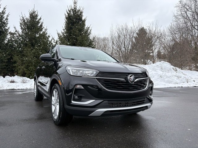 Certified 2022 Buick Encore GX Preferred image 10