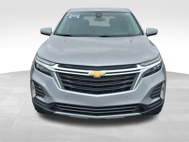 Certified 2023 Chevrolet Equinox LT FWD image 8