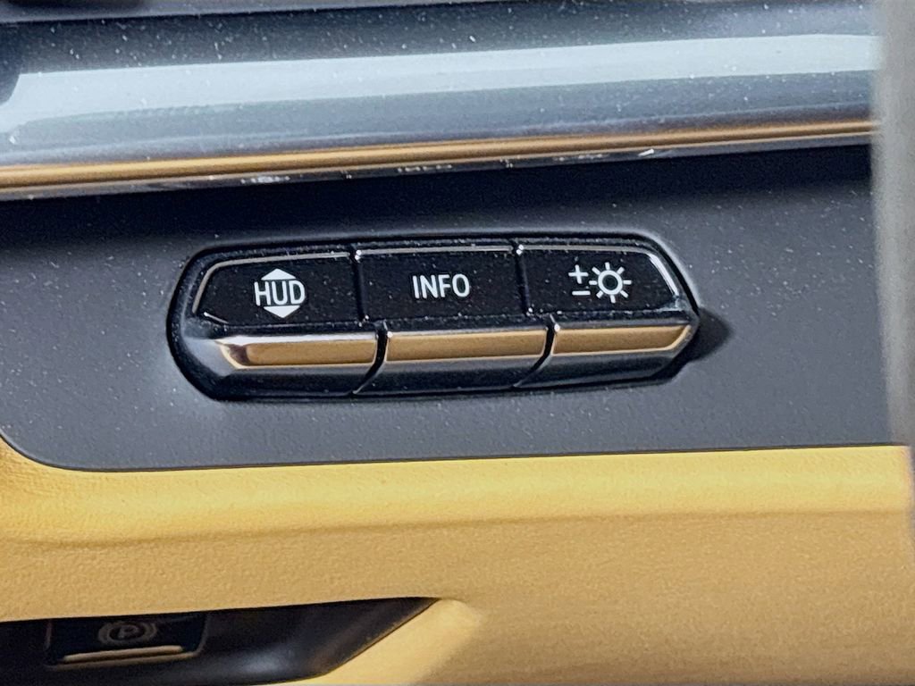 Used 2024 Chevrolet Corvette Z06 w/ Battery Protection Package image 12