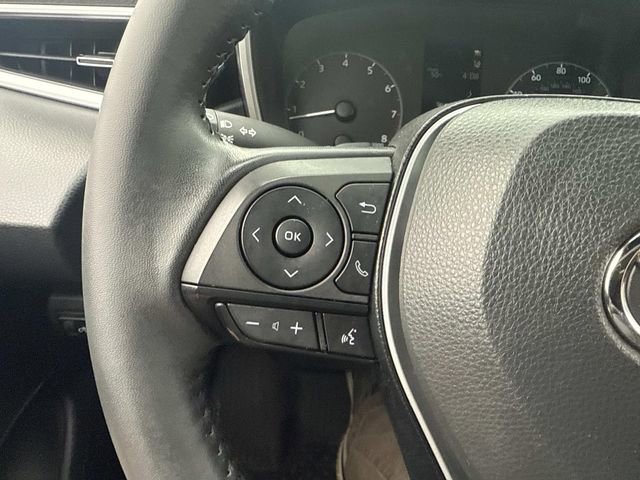 Used 2024 Toyota Corolla SE image 33