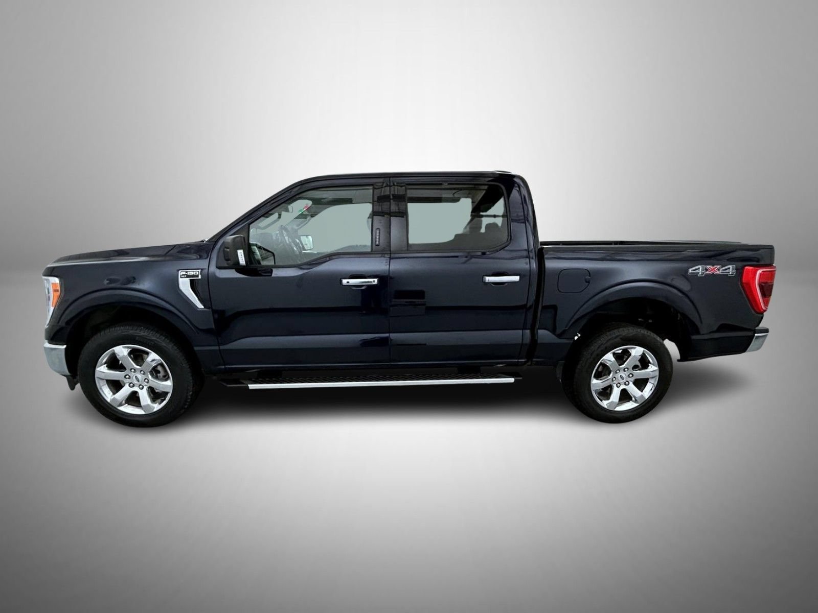 Used 2023 Ford F150 XLT w/ Equipment Group 302A High AWD/4WD image 8