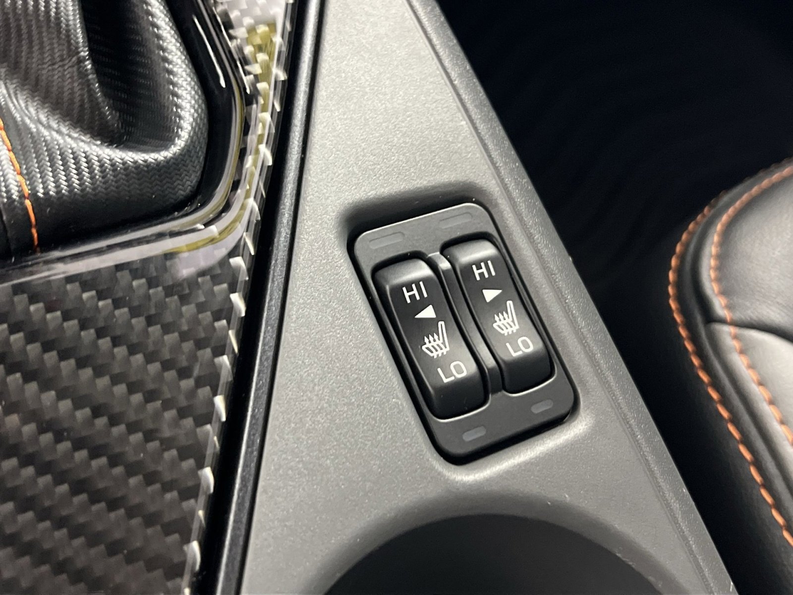 Used 2024 Subaru Crosstrek 2.5i Limited w/ Popular Package #3A image 33