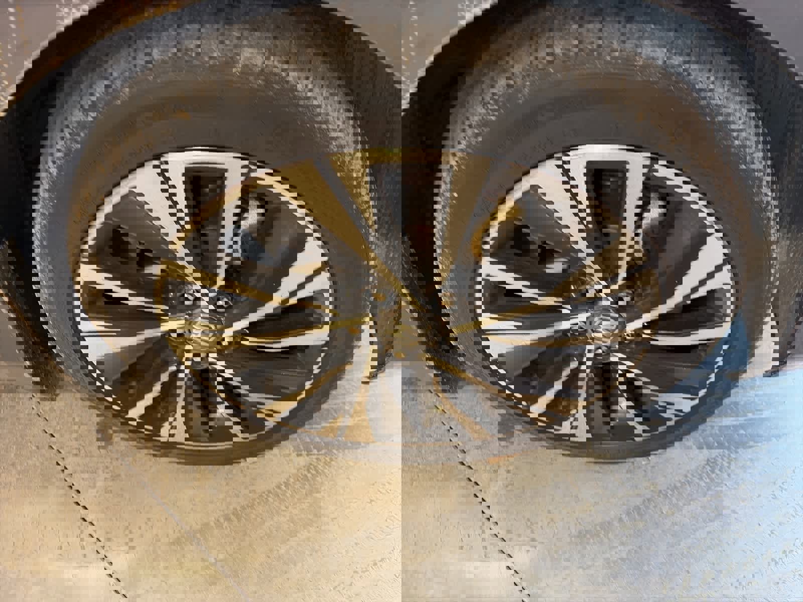 Used 2017 Honda Accord EX-L image 5